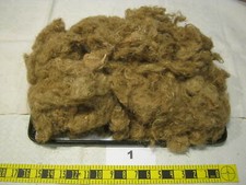 Hemp tow fiber 1 pound