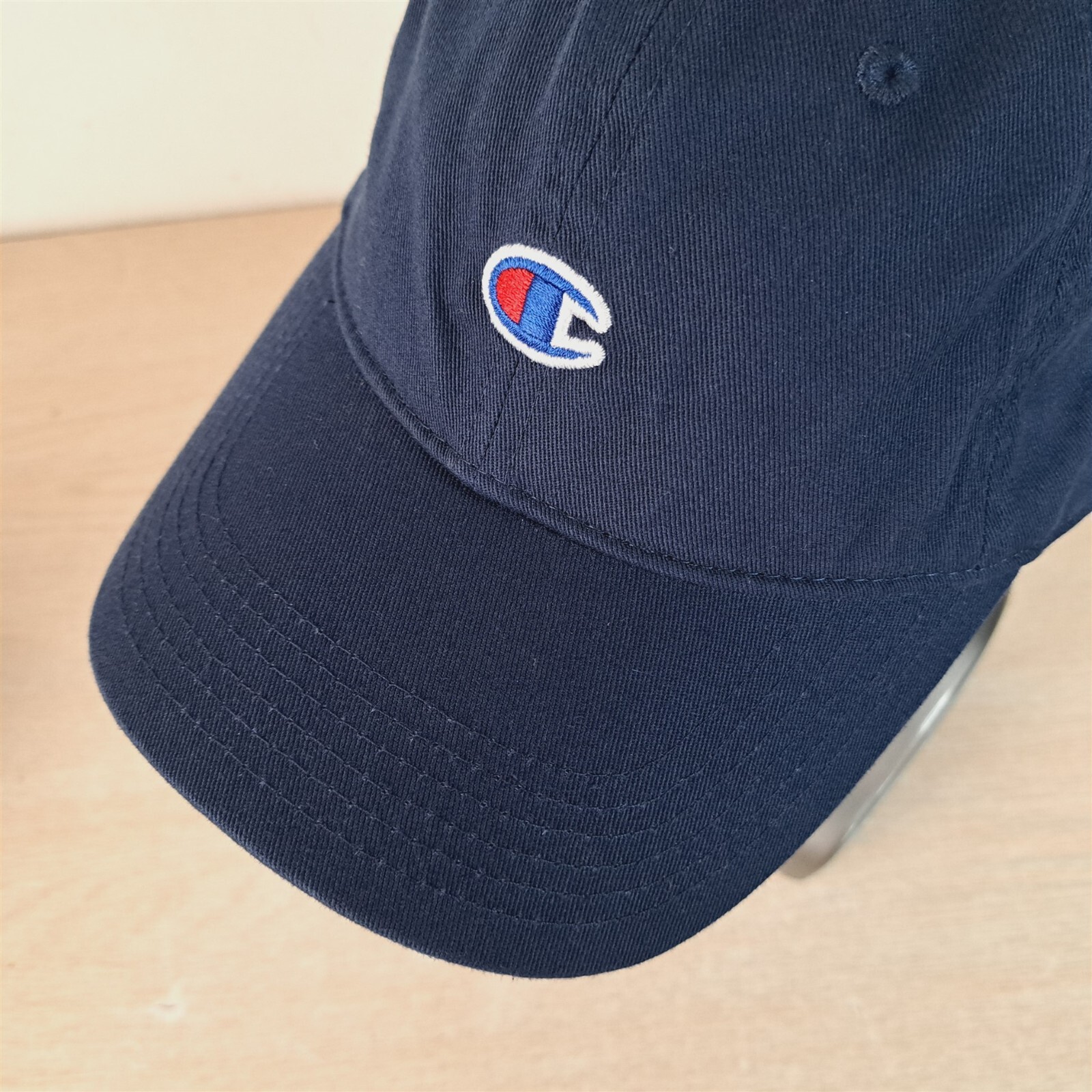 CHAMPION C ADJUSTABLE STRAPBACK BASEBALL HAT/CAP,… - image 10