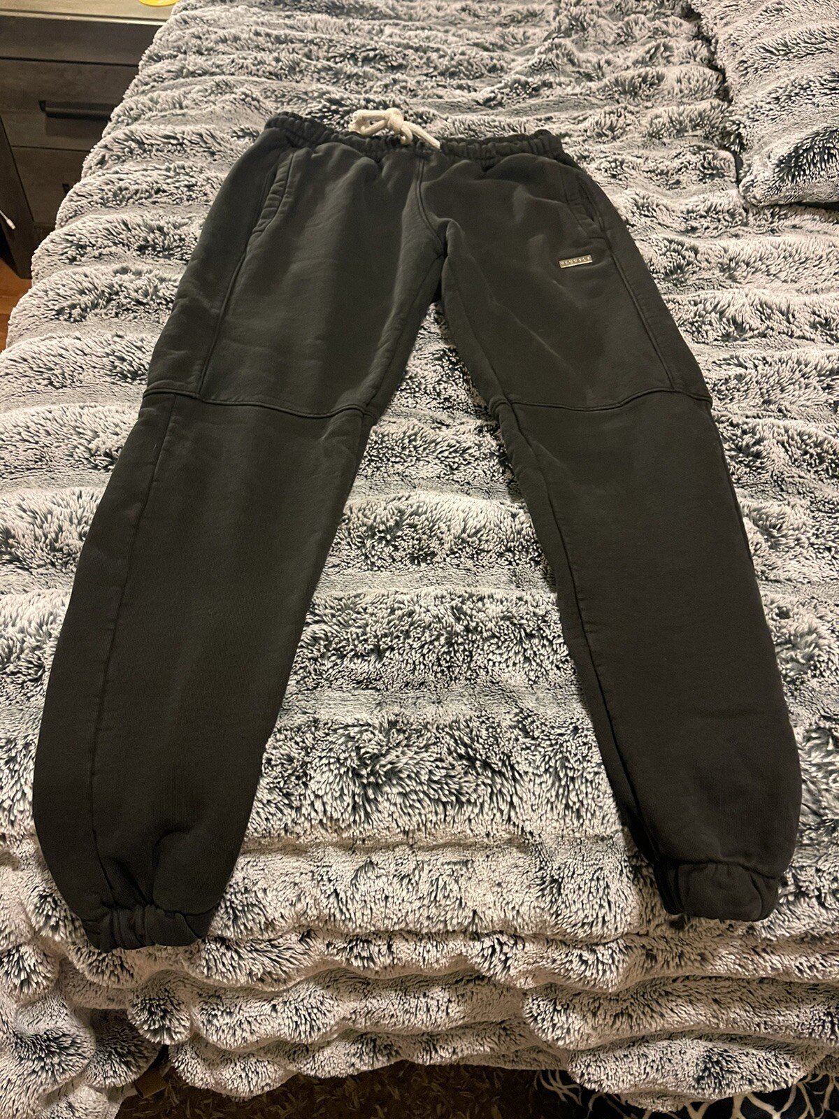 Youngla Perfect Joggers