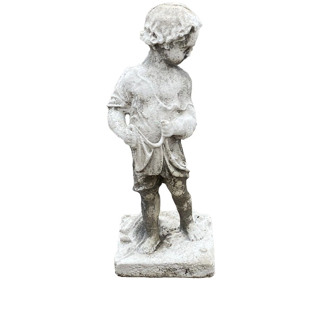 White Stone Architectural & Garden Antiques