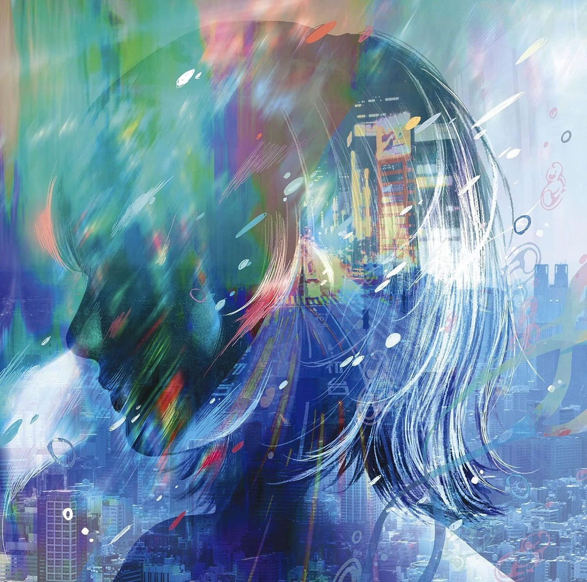 鎖那 (un)sentimental spica CD C89) 鎖那- (un)sentimental spica 雜談開箱- 巴哈姆特