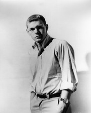 JAMES MCARTHUR  8X10 PHOTO Z6452