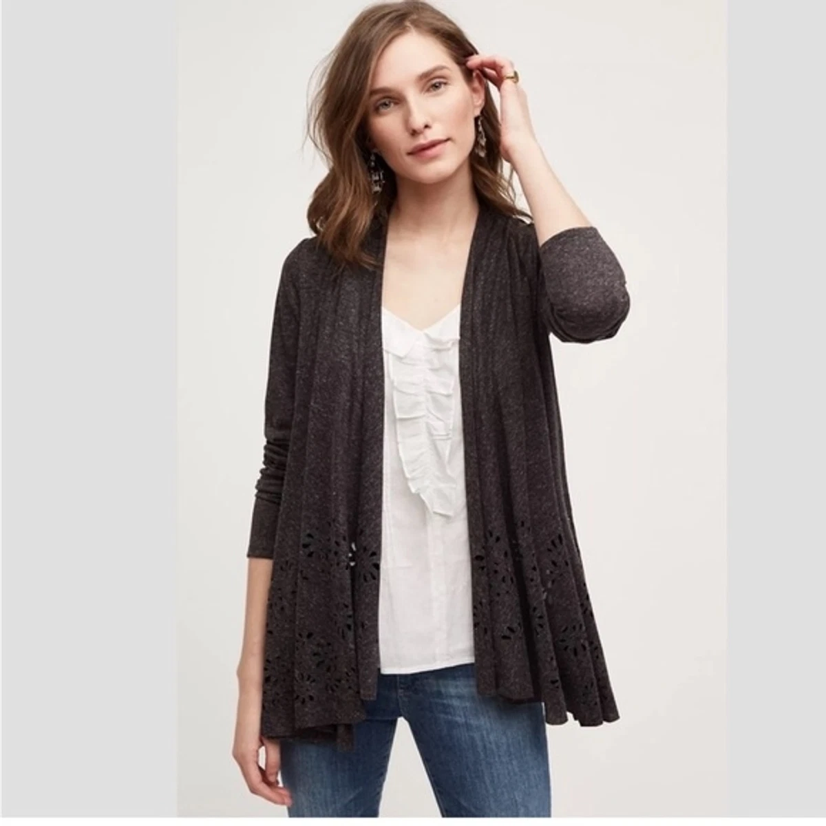 Meadow rue hotsell cardigan