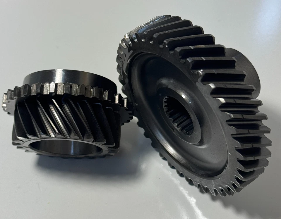 FS5W71 第 5 齿轮组/适合 1993 年-上日产/21 牙驱动/39 牙齿驱动/NIS-5C — 第 3/3 张图片