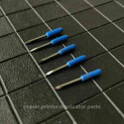 5Pcs Long Life 60 Degree Blade Fit For MIMAKI VINYL CUTTING PLOTTER