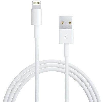 iPhone Apple Ladekabel USB Sync Datenkabel für 5 6 7 8 X 11 12 13 14 Pro Max 1m