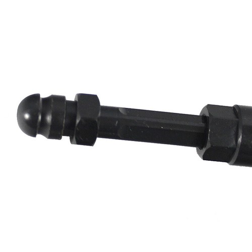 93-5120 for Harley Evo Evolution Twin Dyna FXST Quickee Adjustable Pushrods Kit - Foto 10 di 10