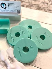 Rolling Pin Spacer Guides  Designed for Cake Pops