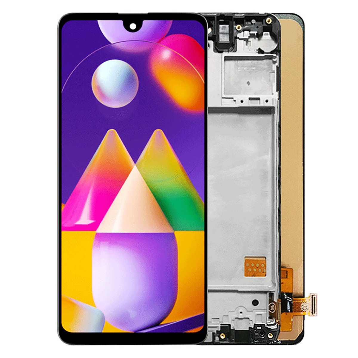 Samsung A30 Galaxy A31 Slow Motion Video Samsung A31 Have Slow