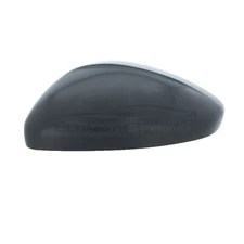 Citroen C4 Cactus 2018-2021 Wing Door Mirror Cover Primed Passenger Side Left