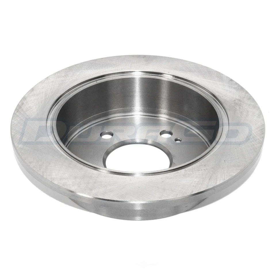 Rotor de freno de disco para Mitsubishi Galant Eclipse DURAGO 2004-2012 Foto 2 de 2