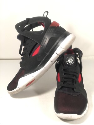 Sneaker Release Nike Huarache 2012 Men's Basketball Shoes