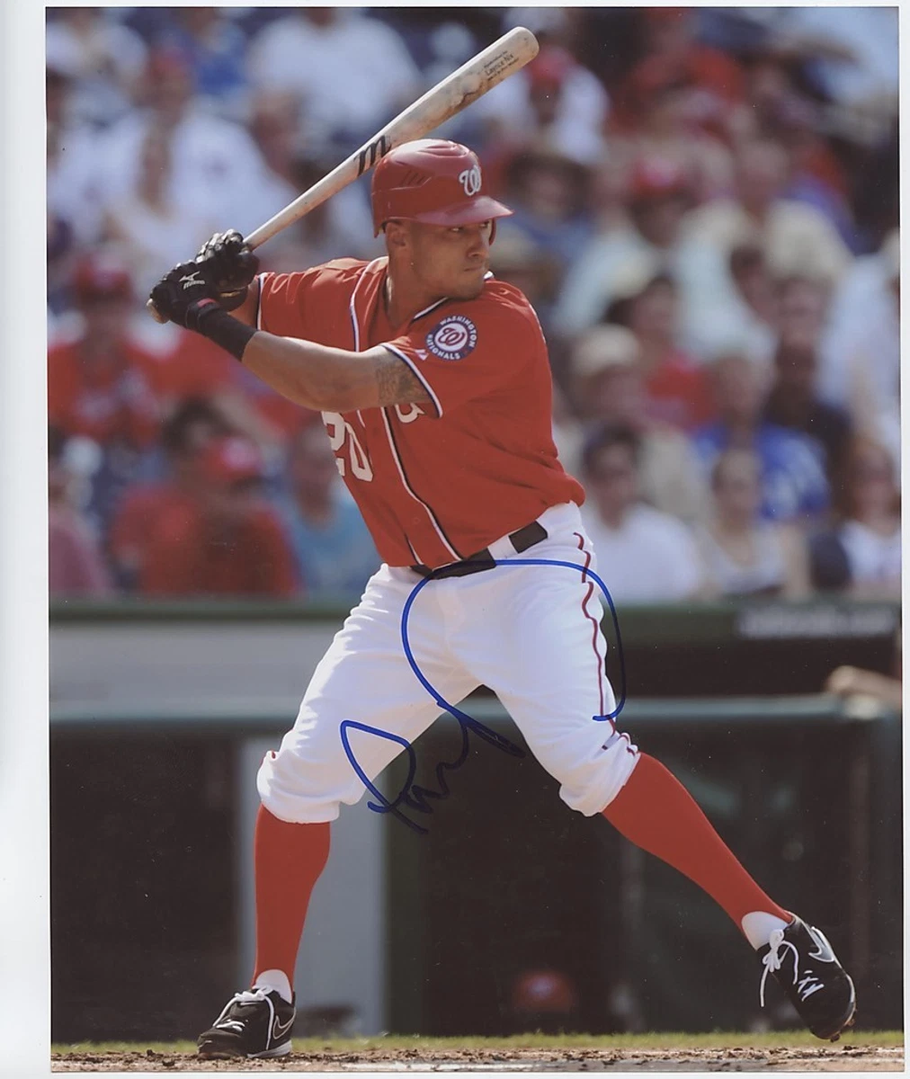 Ian desmond cheap nationals jersey