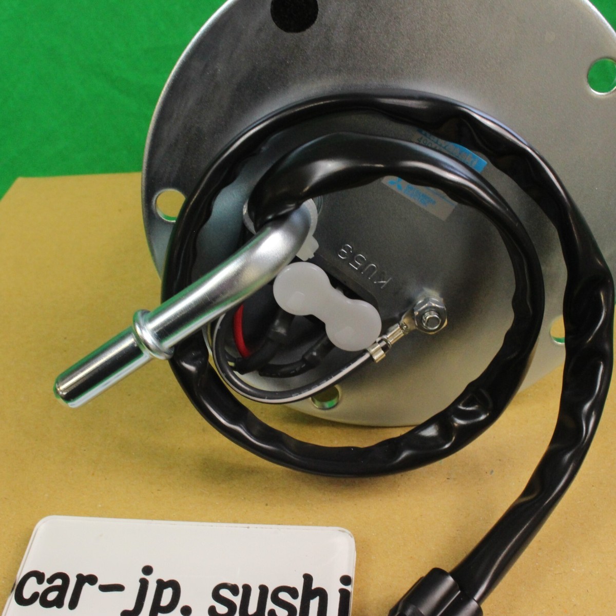 Kawasaki Genuine Ninja ZX-6R ZX636 2007-2022 Fuel Pump OEM 49040