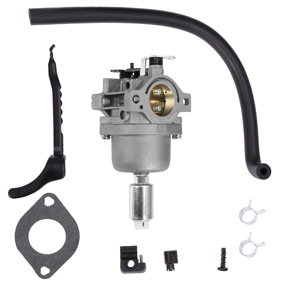 Carburetor Kit For Craftsman LT1000 LT2000 DLS3500 16HP 18HP 20HP