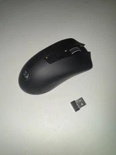 REDRAGON NIRVANA OPTICAL GAMING MOUSE 2400DPI