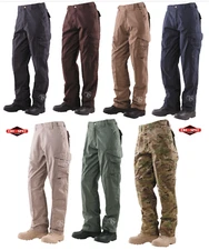 VETERAN'S DAY SALE! Tru-Spec 24-7 Tactical Rip-Stop  Police STYLE Pant 20% OFF