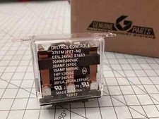 70210901P, Speed Queen OEM Dryer Relay