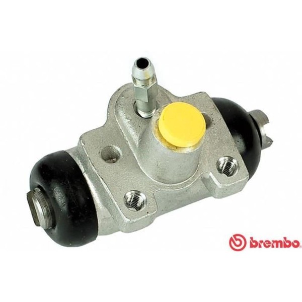 Brembo Radbremszylinder Radzylinder FüR Suzuki Jimny FJ GeläNdewagen Offen SN FD-image