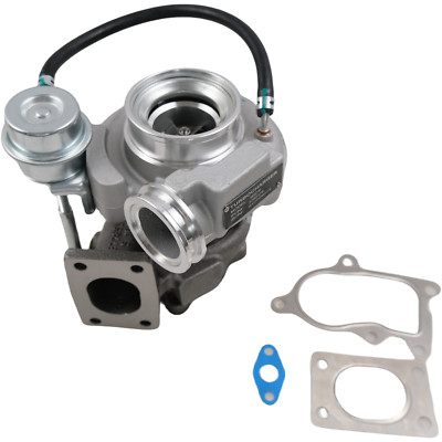 3782376 3782369 NEW Turbo HE221W Turbocharger For Cummins Engine ISDe140 4.5L