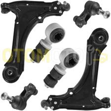 Triangle de suspension Opel CALIBRA