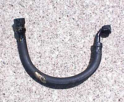 John Deere(A8-052) 140 300 312 314 316 317 - Hydraulic Cylinder Hose