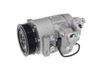 Valeo Kompressor Klimaanlage Klimakompressor FüR BMW Z4 Roadster 5Er E89 E85 E60