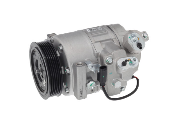 Valeo Kompressor Klimaanlage Klimakompressor FüR BMW Z4 Roadster 5Er E89 E85 E60-image