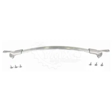 Performance Strut Tower Brace Cross Bar Kit Fit 2011-2015 Chevy Camaro V6 V8