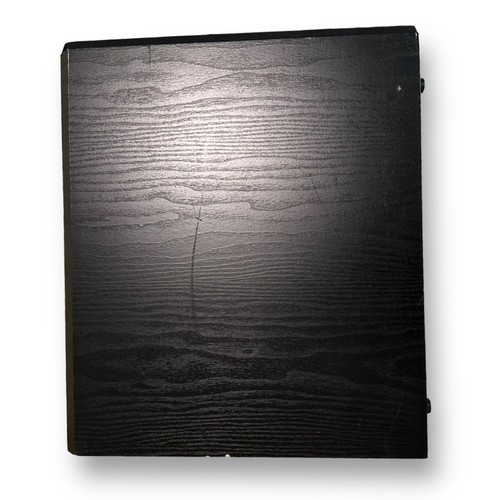 Definitive Technology Powerfield 10” Power Black Subwoofer Wood DT0031 700 Watt - Picture 4 of 15