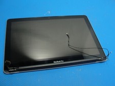 MacBook Pro A1278 13" Late 2011 MD313LL/A Glossy LCD Screen Assembly 661-5868