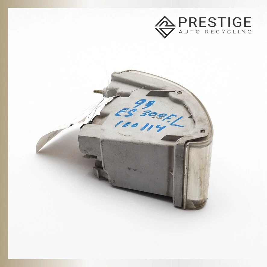 Luz antiniebla izquierda LEXUS ES300 1997-1999 81220-33080 Foto 3 de 4