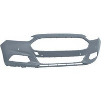 StoßStange Vorne Passend FüR Mondeo Baujahr 14-02.19 Grundiert,