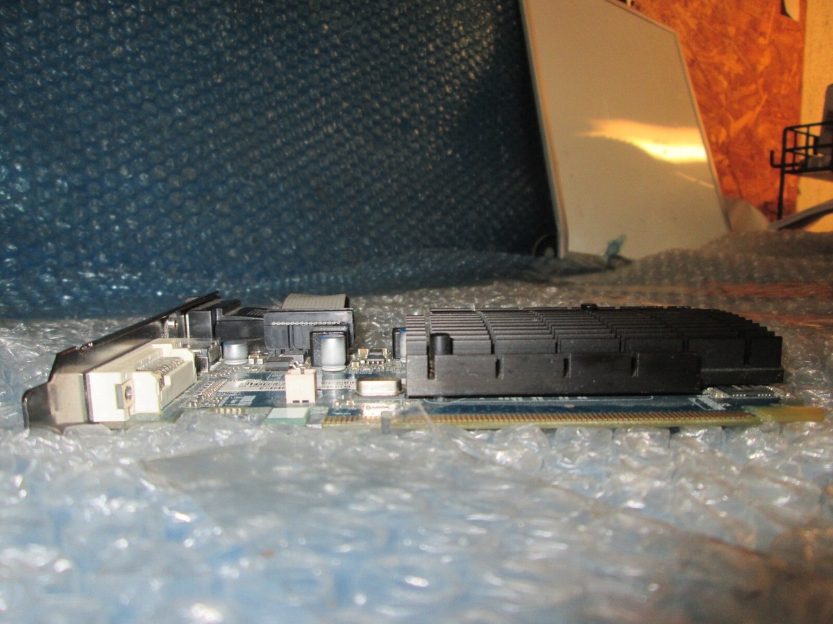 SAPPHIRE HD 5450 2GB DDR3 PCI-E Graphics Card Price in Bangladesh