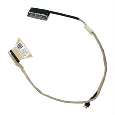 LVDS Screen Cable Replacement 30PIN for HP STREEP Envy 13-AD 6017B0765001 tbgs