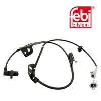 Febi Bilstein Sensor DrehzahlfüHler Vorne Rechts Passend FüR Toyota RAV 4 II