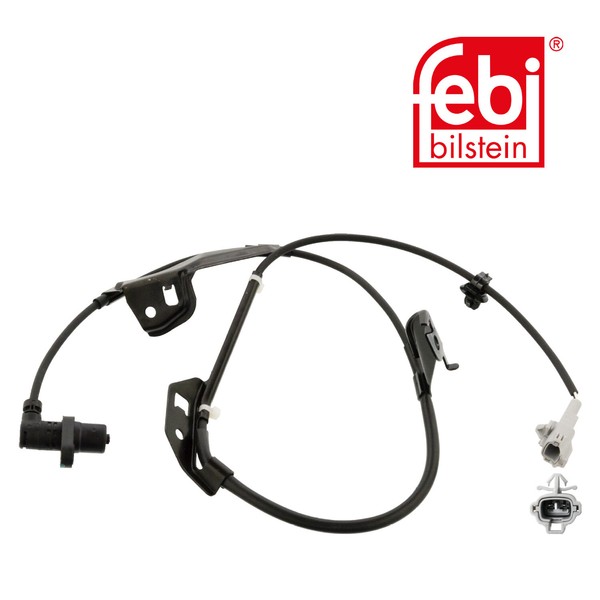Febi Bilstein Sensor DrehzahlfüHler Vorne Rechts Passend FüR Toyota RAV 4 II-image