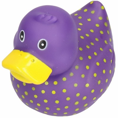 rubber mallard duck dog toy