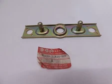 S31T1 45210-22A10-000 NOS OEM Suzuki ATV QUADSPORT 1991 Seat Lock