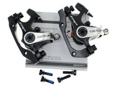 TRP SPYRE Gravel/CX/Road Bike Mechancial Disc Brake Caliper Pair