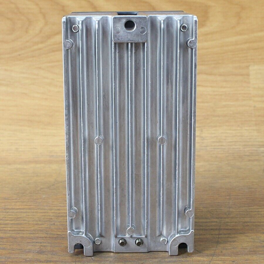 Mitsubishi FR-E720-0.2K FRE72002K Inverter VFD 0.2kW 3-Phase Mitsubishi FR-E720-0.2K FRE72002K Inverter VFD 0.2kW 3-Phase