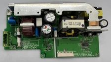 B05D-A Pro-Face Schneider Electric Board HMI HMIDID73DTD1 POWER SUPPLY BOARD(68)