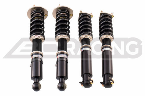 BC Racing BR Series Coilover Kit For Lexus IS250 IS350 GS300 GS350 RWD 06-12 - 第 1/3 張圖片