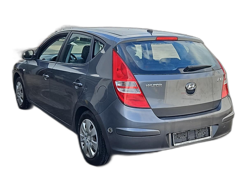 Kraftstoffpumpe Kraftstoff Förderpumpe Tankgeber für Hyundai I30 FD 07-10 1,6 - Bild 7 von 8