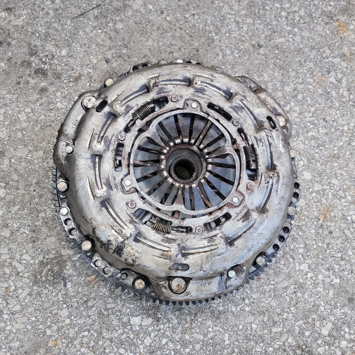 2005 Nissan 350z 6 Speed Manual Transmission CD009 for sale online