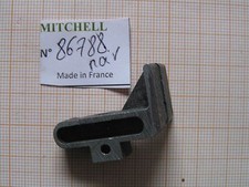 3 Vis Pick-up Noir Pour Moulinet Mitchell 306 Pro – Pièce Détachée 83655