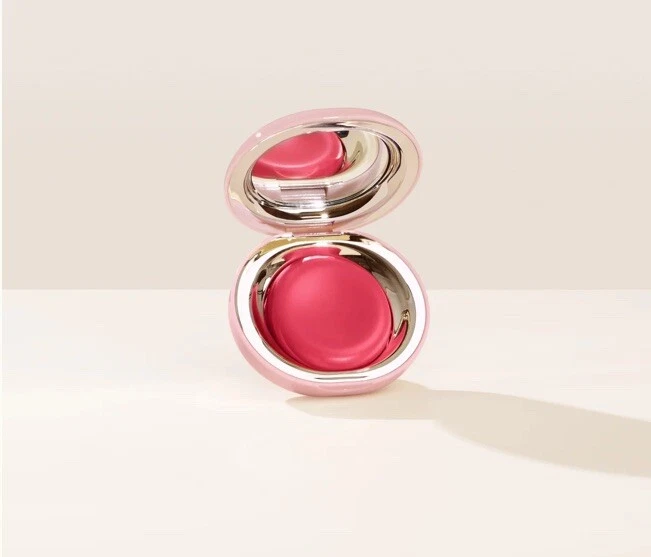 Rear Beauty Stay Vulnerable Melting Blush (Nearly Rose) 5g New Unopened - Image 3 of 4