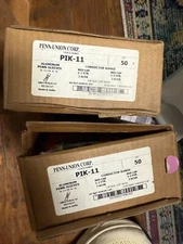 Penn-Union Corp PIK-11