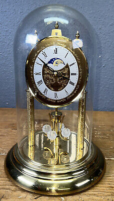 VTG Concordia CLOCK GERMANY QUARTZ 85. ModelW085/00675 Made VTG Concordia CLOCK GERMANY QUARTZ 85. ModelW085/00675 Made