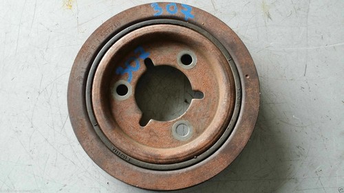 Peugeot 307 1.6 16V Rad  Kurbelwelle